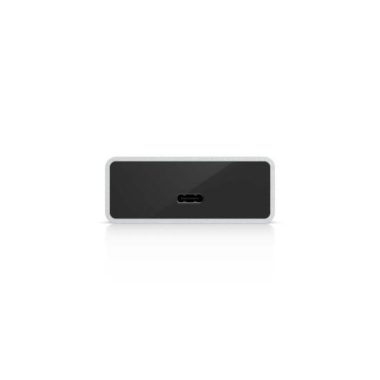 Adaptor Ethernet 10 GbE la USB-C UniFi Ubiquiti, Plug-and-Play, UACC-Adapter-RJ45-USBC-10GE